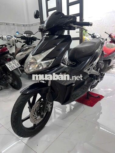 Honda Air Blade Đen