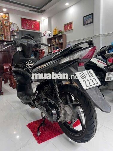 Honda Air Blade Đen