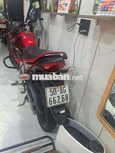 Honda RR150cc 2013 xe đẹp máy êm ru. chính chủ