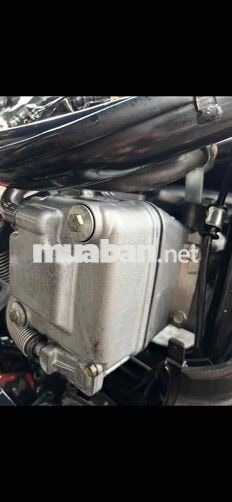 Honda SH Ý 150 SM 2012 Đỏ