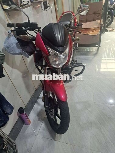 Honda RR150cc 2013 xe đẹp máy êm ru. chính chủ