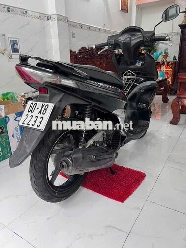 Honda Air Blade Đen