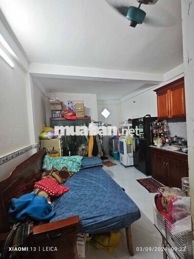 BÁN NHÀ GẦN BỜ KÈ – GIÁ 1,8xx tỷ