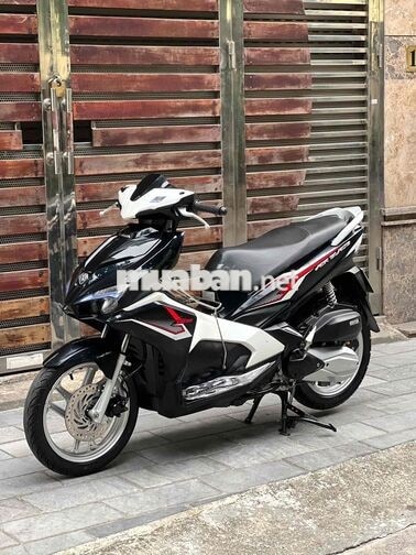 Honda Airblade 125cc 2019 Trắng-Đỏ 12877 km