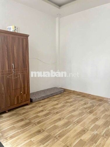 Cho thuê nhà 1trệt 2lầu gần chợ Tân Bình
