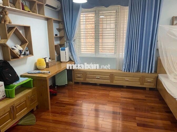 Chính chủ cho thuê nhà Liền kề KĐT An Hưng, Hà Đông, Hà Nội