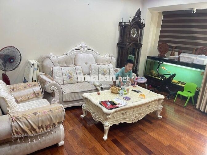 Chính chủ cho thuê nhà Liền kề KĐT An Hưng, Hà Đông, Hà Nội