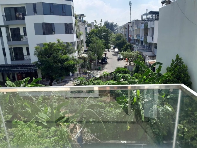 3 MẶT TIỀN LIÊN PHƯỜNG KẾ GLOBAL CITY - NHÀ 3 TẦNG, VIEW CÔNG VIÊN
