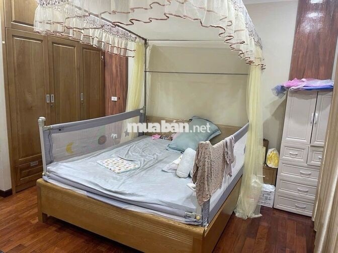 Chính chủ cho thuê nhà Liền kề KĐT An Hưng, Hà Đông, Hà Nội