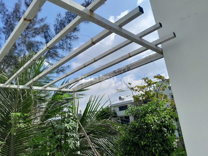 3 MẶT TIỀN LIÊN PHƯỜNG KẾ GLOBAL CITY - NHÀ 3 TẦNG, VIEW CÔNG VIÊN