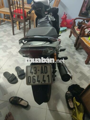 Yamaha Jupiter 2022 Bạc Xe số