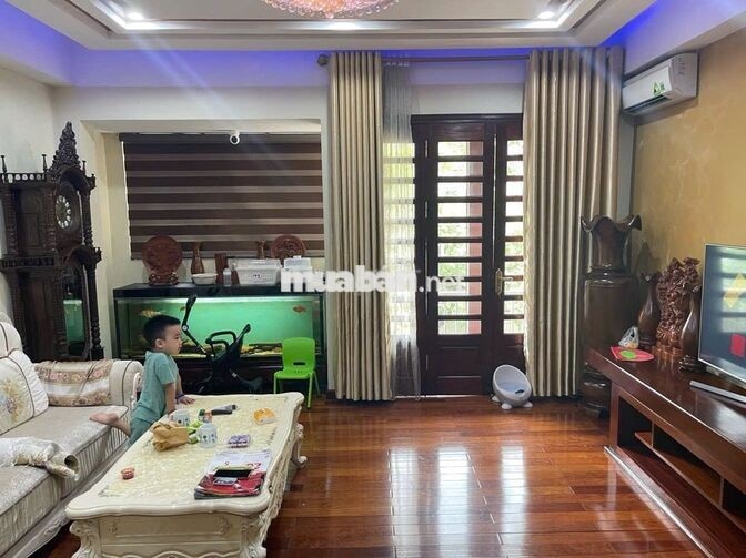 Chính chủ cho thuê nhà Liền kề KĐT An Hưng, Hà Đông, Hà Nội