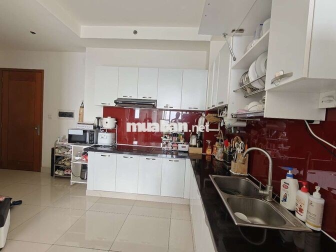 CHÍNH CHỦ BÁN CĂN HỘ THE PARK RESIDENCE - BLOCK B3 - SỔ HỒNG