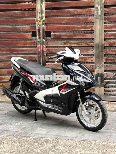 Honda Airblade 125cc 2019 Trắng-Đỏ 12877 km