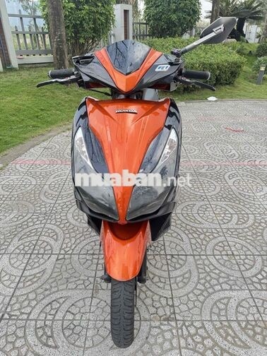 Honda Air Blade 2014 Cam đen chính chủ