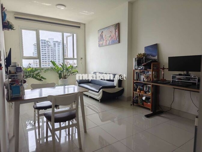 CHÍNH CHỦ BÁN CĂN HỘ THE PARK RESIDENCE - BLOCK B3 - SỔ HỒNG