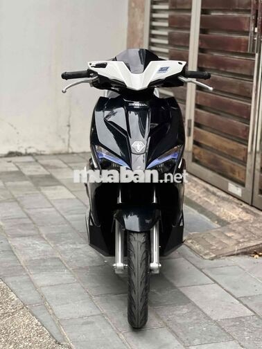 Honda Airblade 125cc 2019 Trắng-Đỏ 12877 km
