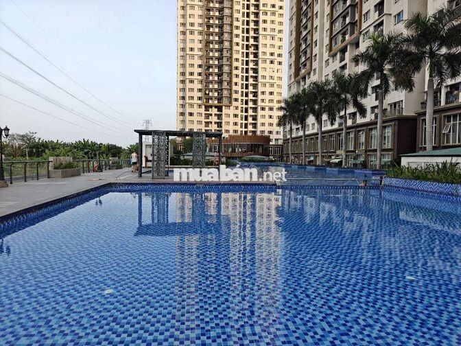 CHÍNH CHỦ BÁN CĂN HỘ THE PARK RESIDENCE - BLOCK B3 - SỔ HỒNG