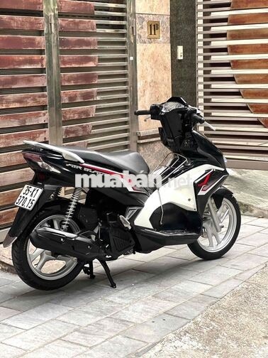 Honda Airblade 125cc 2019 Trắng-Đỏ 12877 km
