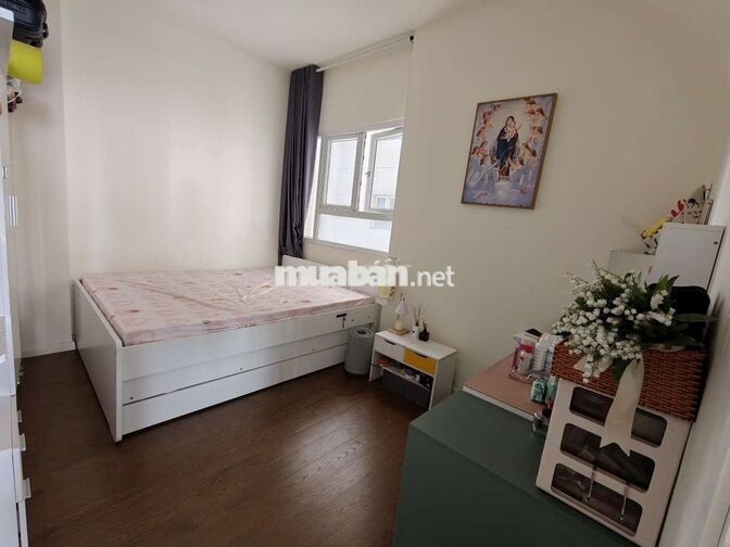 CHÍNH CHỦ BÁN CĂN HỘ THE PARK RESIDENCE - BLOCK B3 - SỔ HỒNG