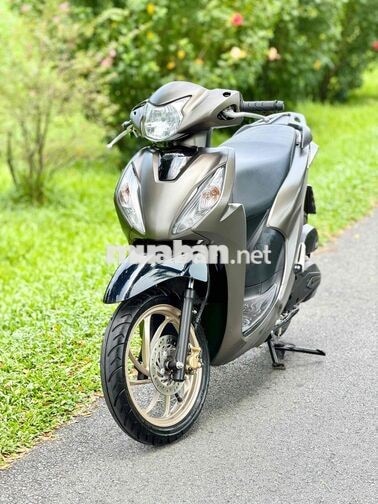 Honda Vision 2025 Nâu.Odo 8k.Zin Nguyên Bản