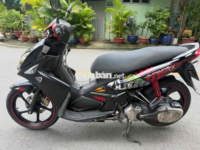 Yamaha Nouvo 4 2011 Máy Cực Ngon