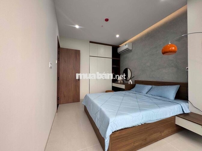 Khai trương 1pn dạng căn hộ thiết kế như chung cư Lotte RMIT TDT PMHSC