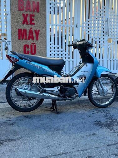 Honda Wave 100 đời 2015
