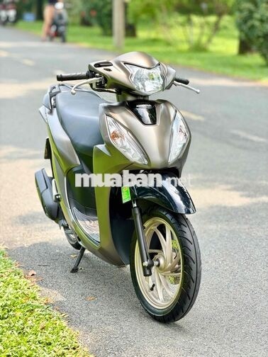 Honda Vision 2025 Nâu.Odo 8k.Zin Nguyên Bản