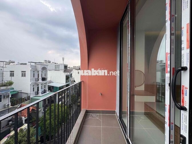 Khai trương 1pn dạng căn hộ thiết kế như chung cư Lotte RMIT TDT PMHSC