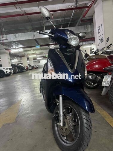 Yamaha Acruzo Xanh 12.500km Thanh lý cực tốt!