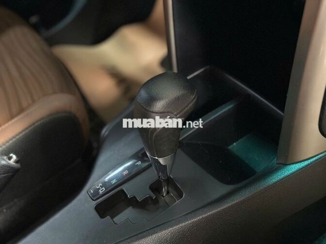 Toyota Innova G 2019 Nâu 138.600 km
