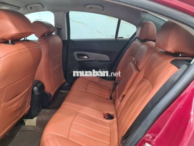 CHEVROLET CRUZE 2013 LTZ TỰ ĐỘNG MÁY SỐ KHÔNG LỖI