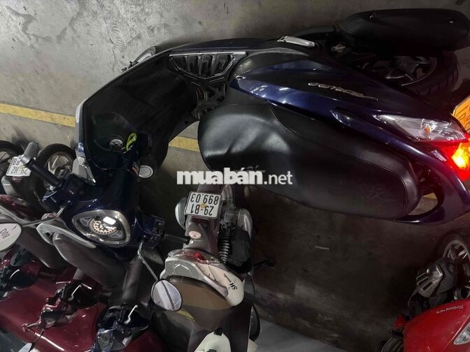 Yamaha Acruzo Xanh 12.500km Thanh lý cực tốt!