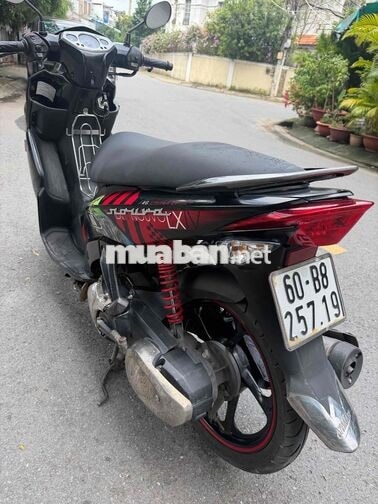 Yamaha Nouvo 4 2011 Máy Cực Ngon