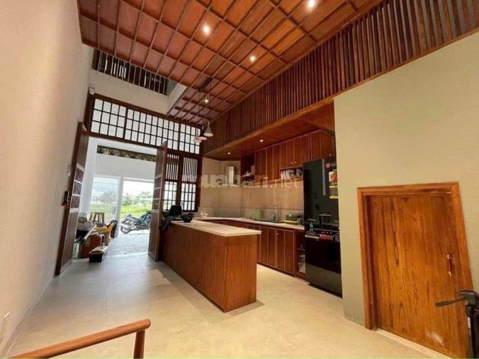 Bán nhà 4 tầng KĐT Hà Quang 2 Nha Trang đang có dòng tiền cho thuê