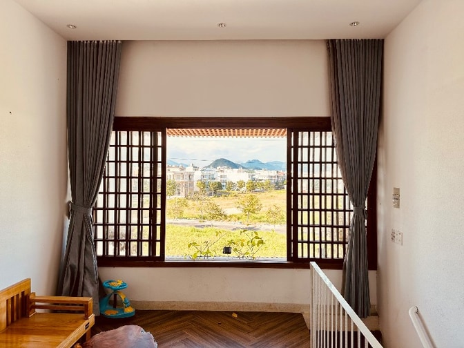 Bán nhà 4 tầng KĐT Hà Quang 2 Nha Trang đang có dòng tiền cho thuê