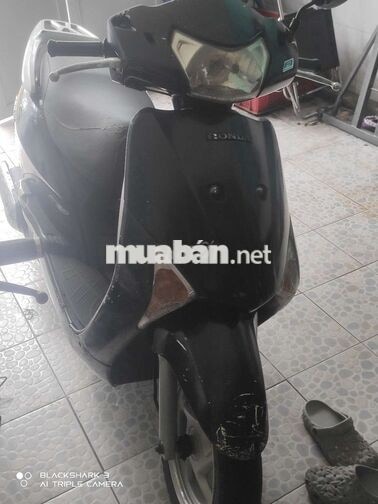 Honda Lead scr fi biển Sài Gòn 5 số 