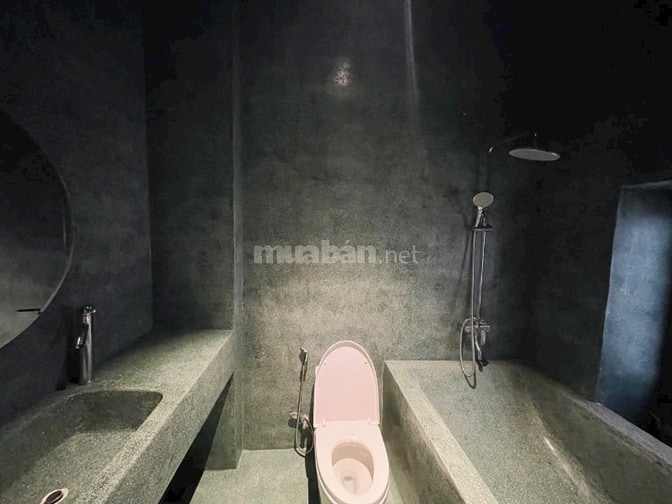 Bán nhà 4 tầng KĐT Hà Quang 2 Nha Trang đang có dòng tiền cho thuê