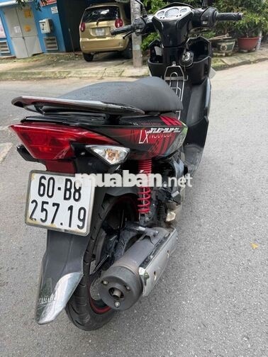 Yamaha Nouvo 4 2011 Máy Cực Ngon