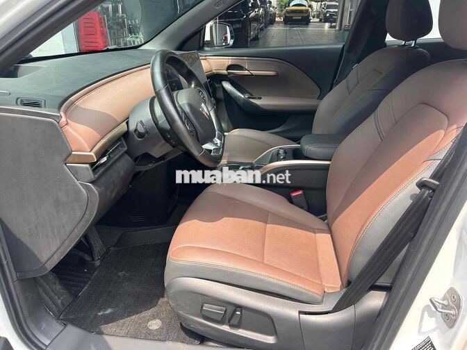 VinFast VF6 Plus 2025 Trắng 22.000 km