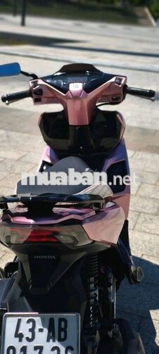 Honda Air Blade 2v bs 43 chính chủ bán hoạc gl
