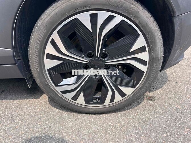 VinFast VF6 Plus 2025 Trắng 22.000 km