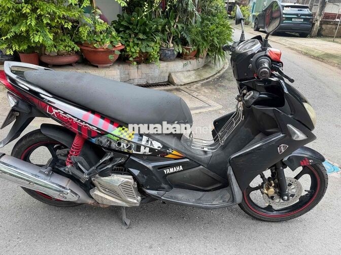 Yamaha Nouvo 4 2011 Máy Cực Ngon