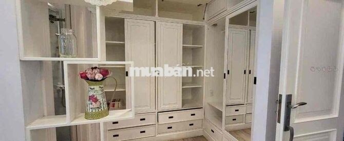CHO THUÊ NHÀ PHỐ VẠN PHÁT HƯNG Q7, 5PN+6WC FULL NT 40 TRIỆU/ THÁNG