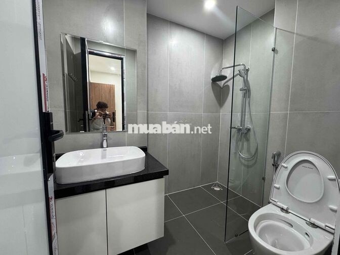 Khai trương 1pn dạng căn hộ thiết kế như chung cư Lotte RMIT TDT PMHSC