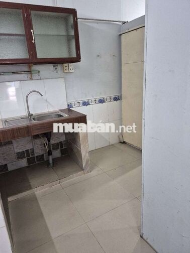 nhà hẽm xe hơi, khu dân cư  yên tĩnh