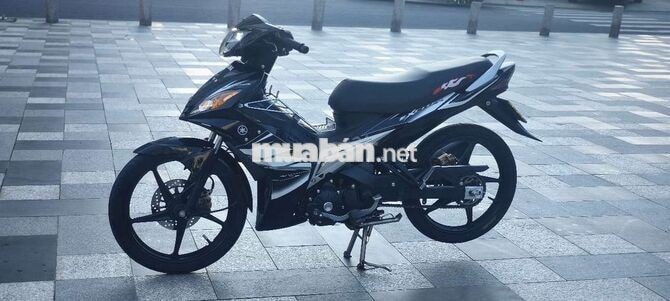 Yamaha Exciter 135 xún áo bs 73 cần bán hoạc gl