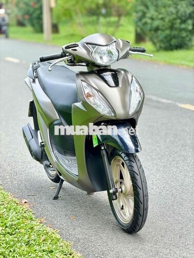 Honda Vision 2025 Nâu.Odo 8k.Zin Nguyên Bản