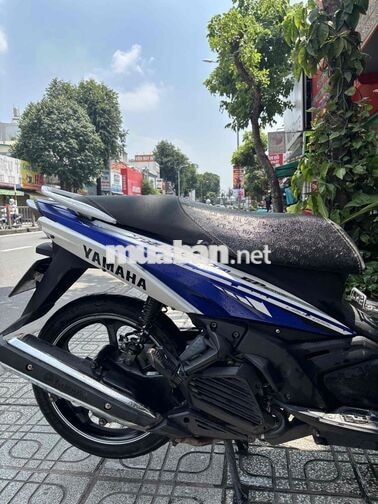 Yamaha Nouvo 2013 Xanh-Trắng